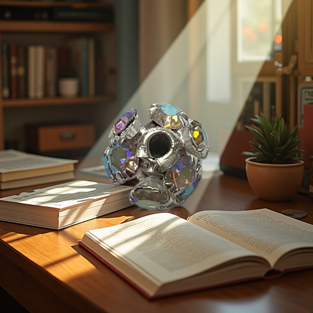 时尚简约金属吊坠项链女锁骨链轻奢小众饰品女生礼物细节图