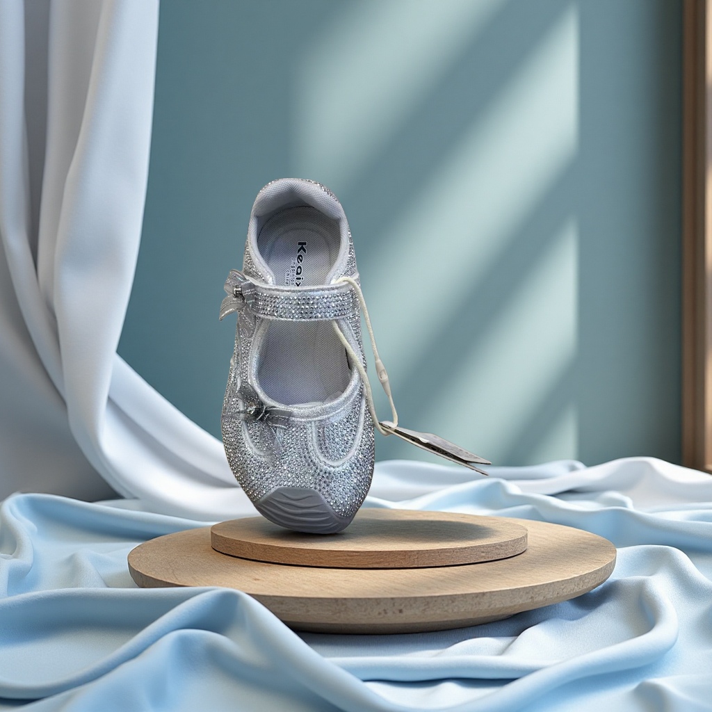 体操运动鞋防滑耐磨专业训练鞋男女通用