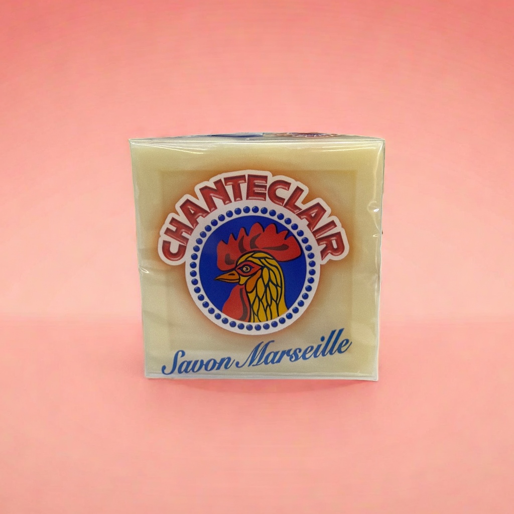 意大利公鸡头马赛皂包装袋盒装 传统手工皂天然滋润柔滑去角质