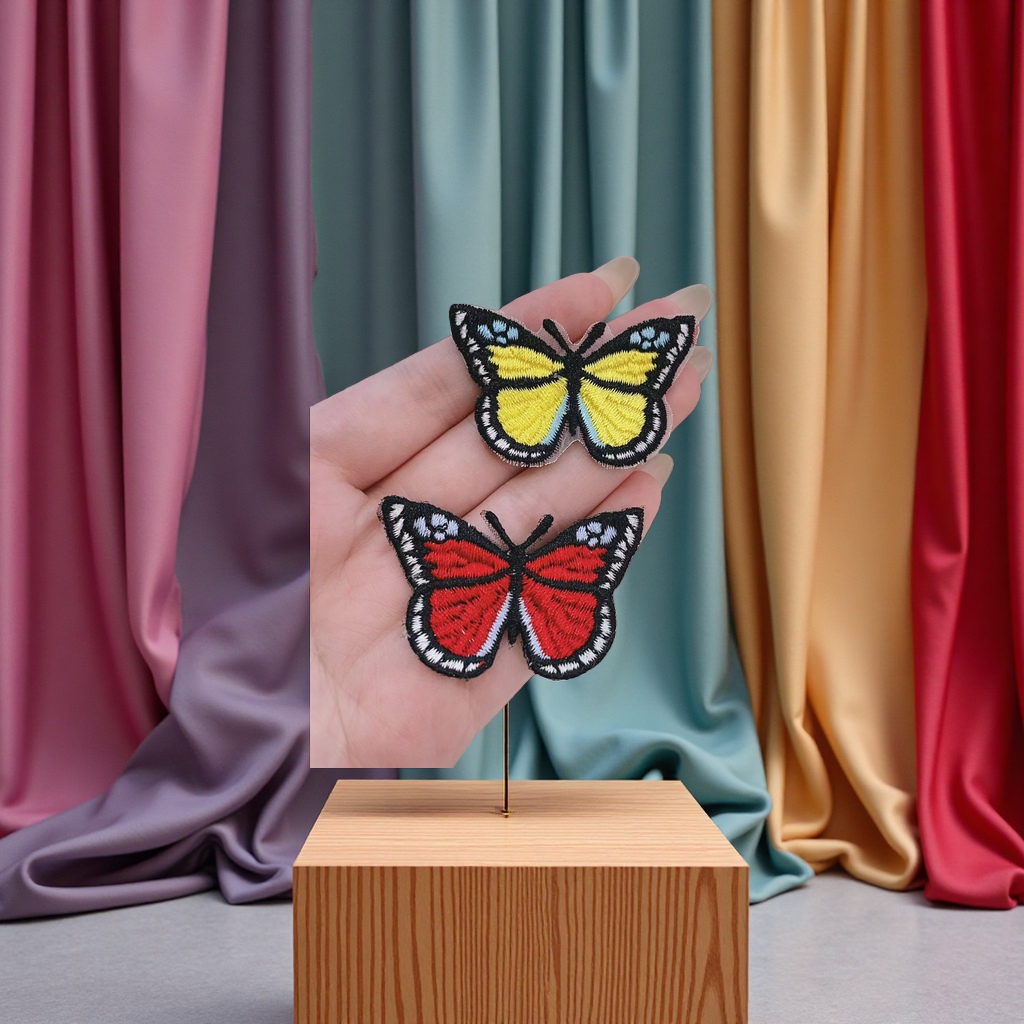 义乌抓夹蝴蝶造型宠物用品猫咪狗狗梳子美容工具