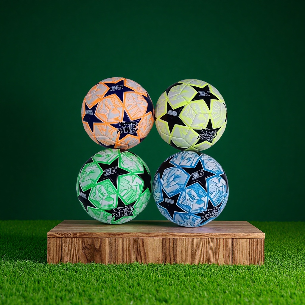 Fútbol en relieve E150 profesional bola de entrenamiento piel antideslizante resistente al desgaste y duradero Application Scenario