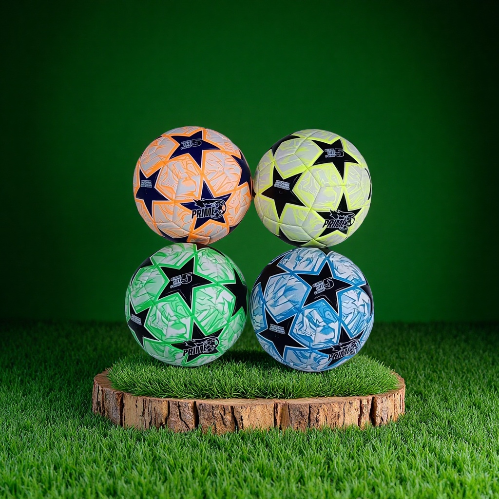 Fútbol en relieve E150 profesional bola de entrenamiento piel antideslizante resistente al desgaste y duradero