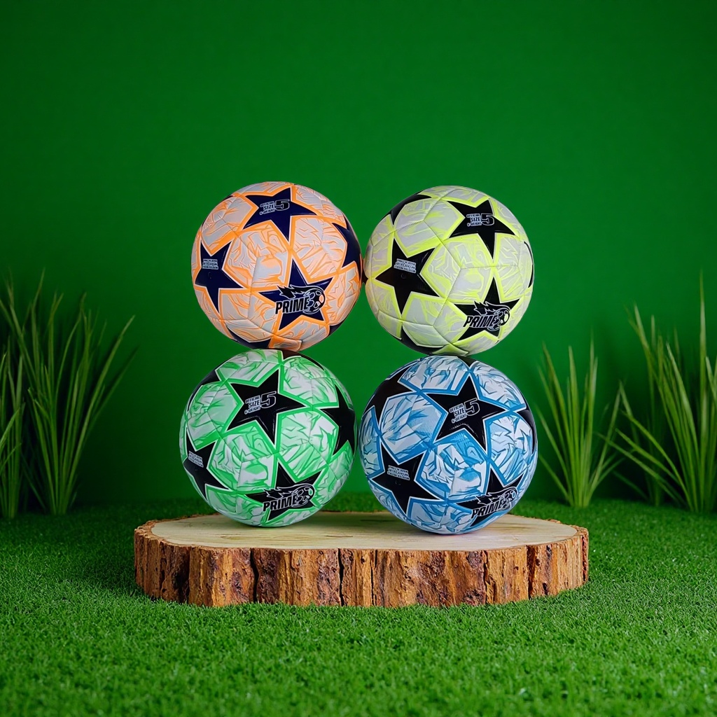 Fútbol en relieve E150 profesional bola de entrenamiento piel antideslizante resistente al desgaste y duradero Specification image