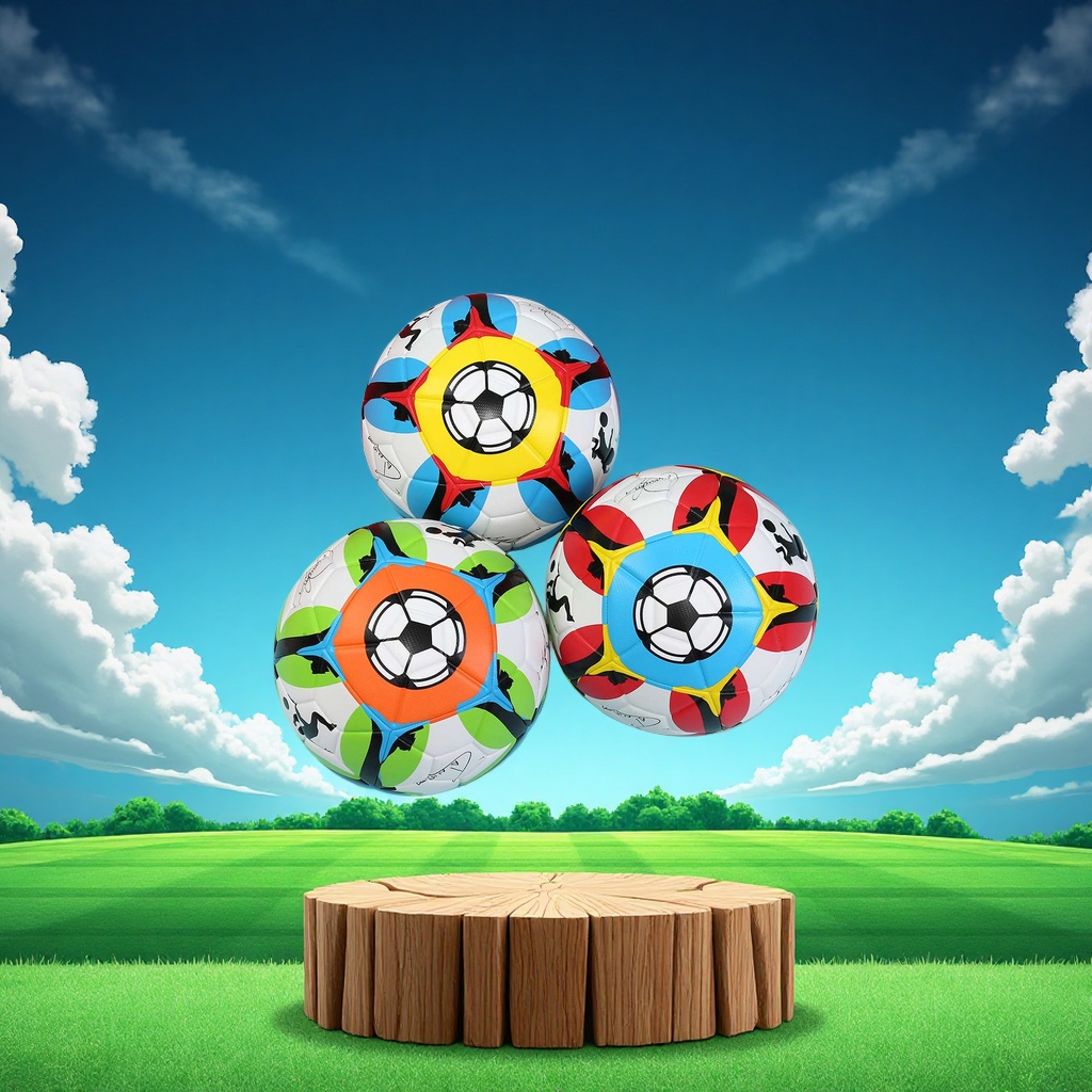 Número 5 fútbol en relieve E122