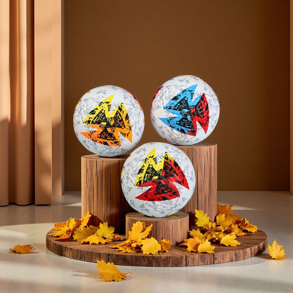 Número 5 fútbol en relieve E119