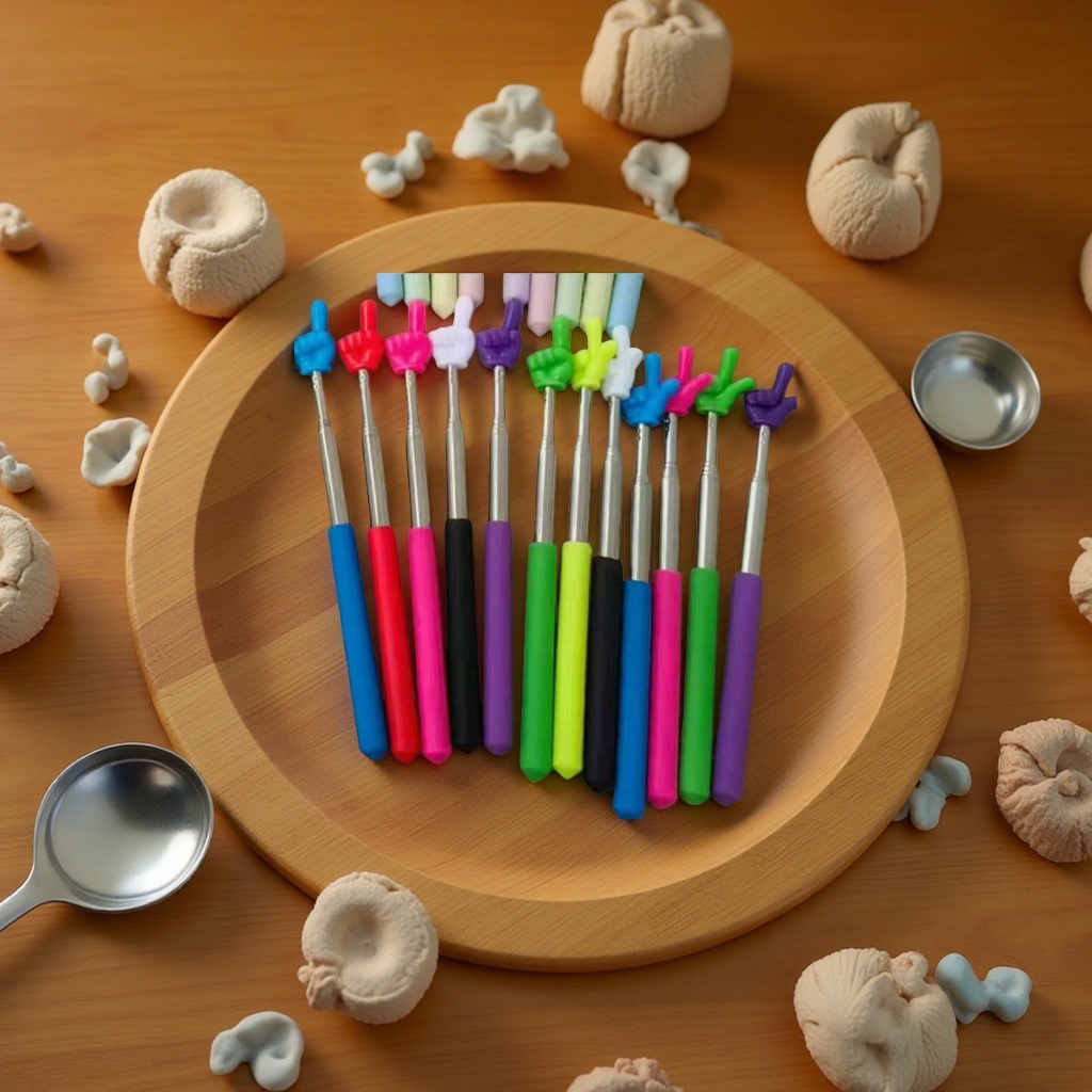 手指棒儿童训练棒