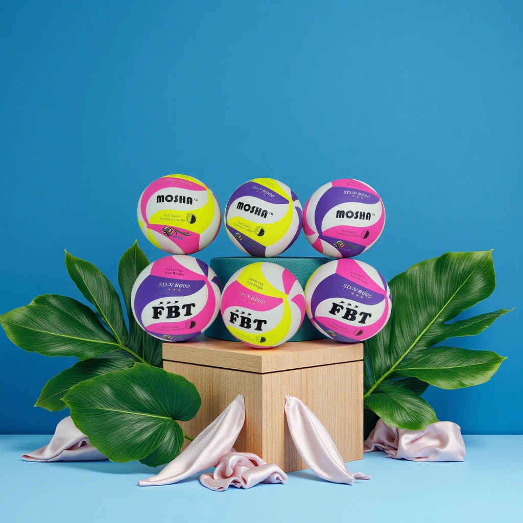 الكرة الكرة الطائرة رقم 5 في المستوى الأول Specification image