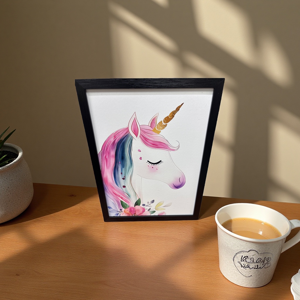 数码相框产品图