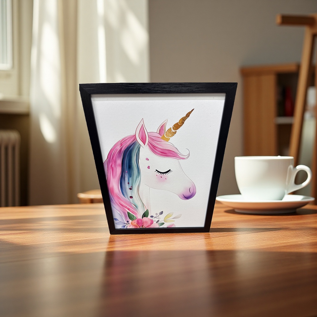 数码相框细节图