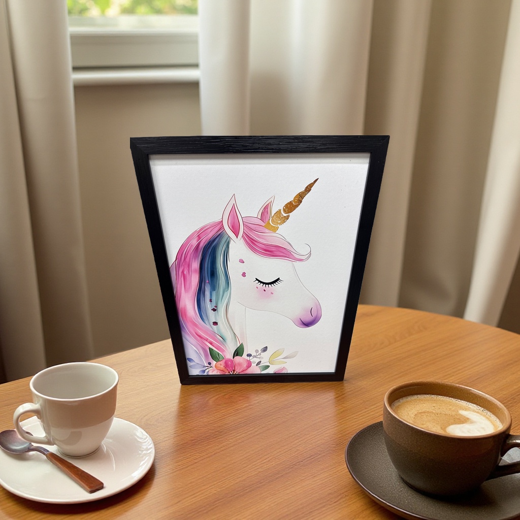 数码相框实物图