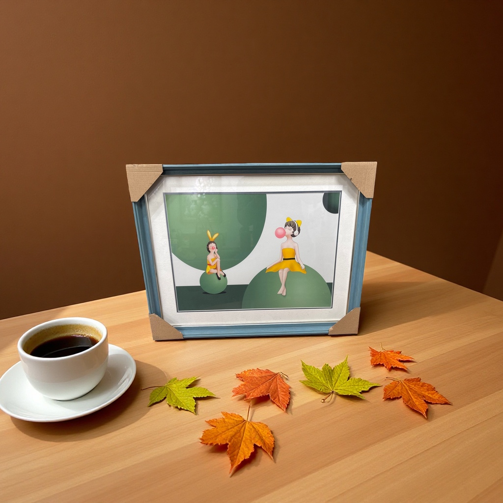 装饰画客厅卧室简约北欧风墙饰挂画艺术画家居装饰画