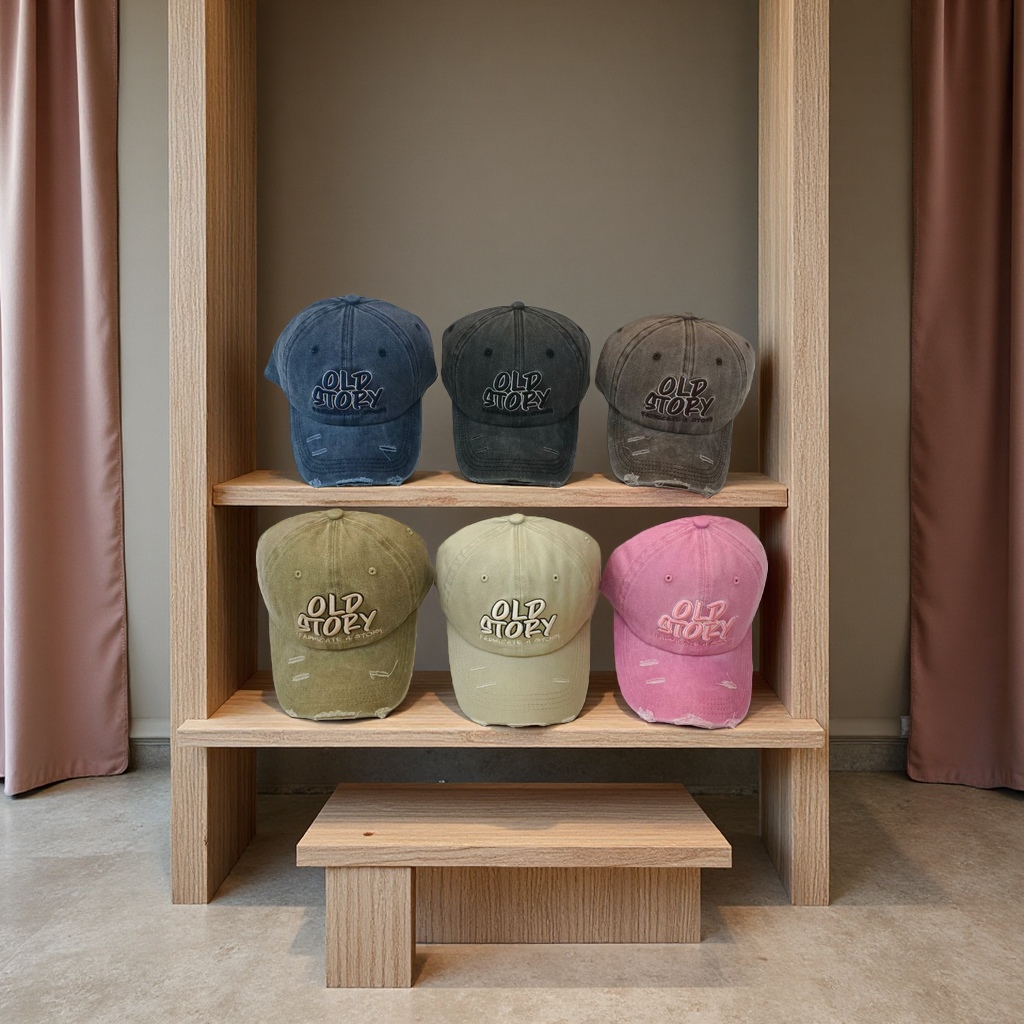 速干空顶马尾帽羽毛球网球运动帽透气轻便防晒