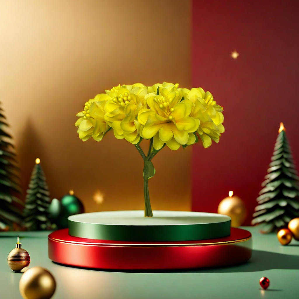 Artificial flowers for living room and bedroom decoration, home beautification, green plants, potted plants, green plants details Picture