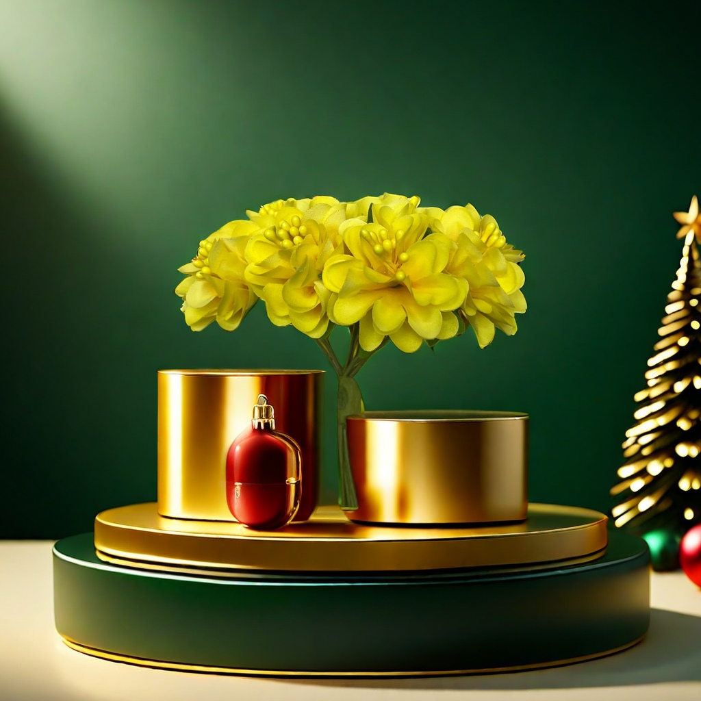 Artificial flowers for living room and bedroom decoration, home beautification, green plants, potted plants, green plants