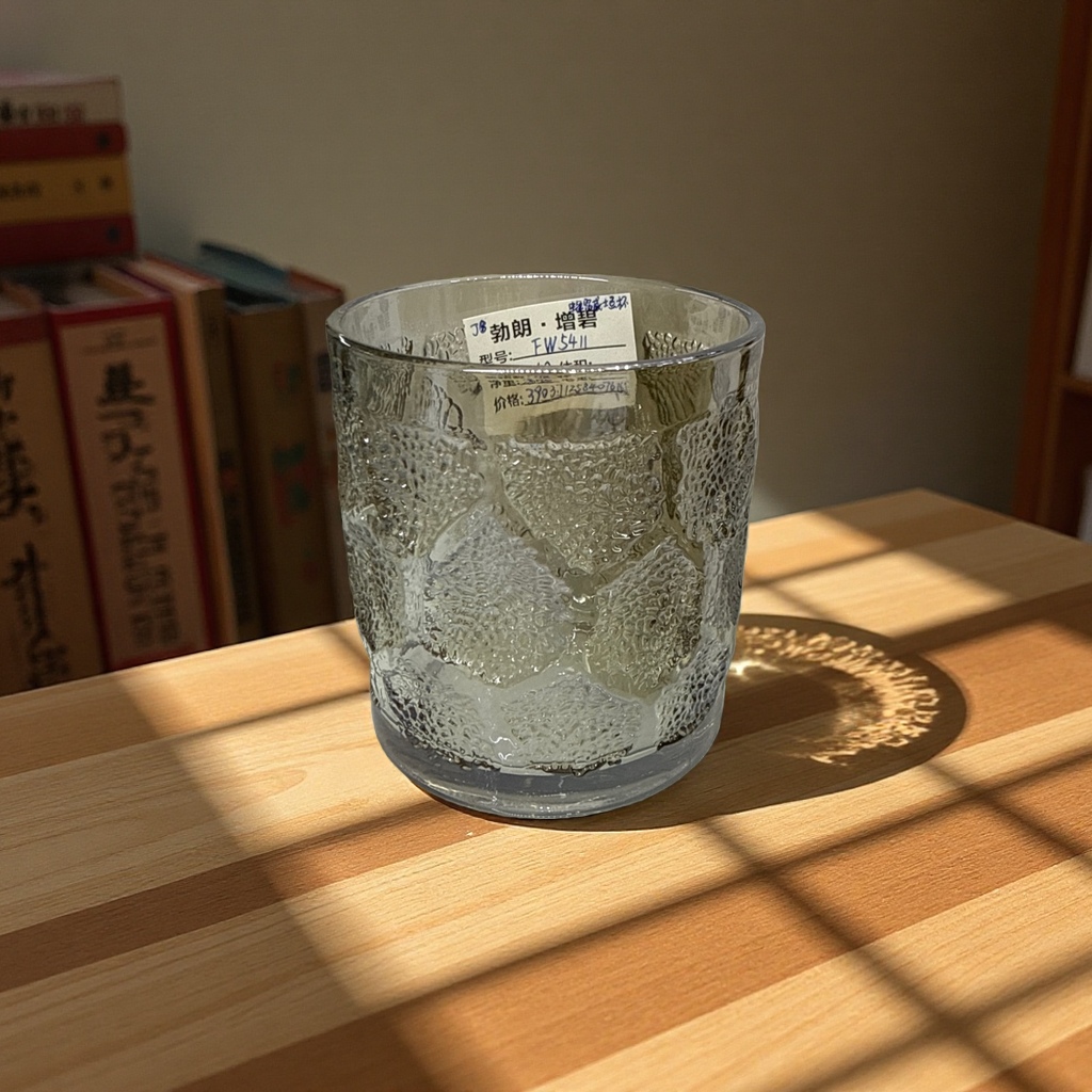 保温杯大容量学生办公水杯300ml防漏便携耐用杯盖