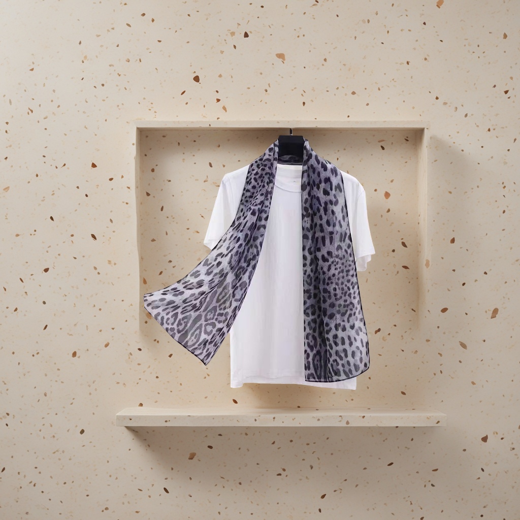 西丽纱飘带产品图