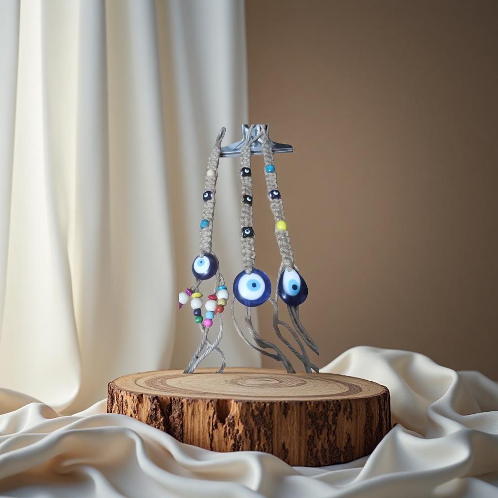 手机饰品细节图