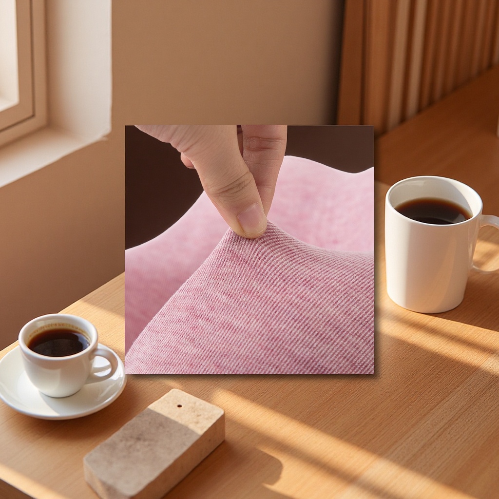 The U-shaped pillow is a comfortable pillow for office naps and student dormitories Application Scenario