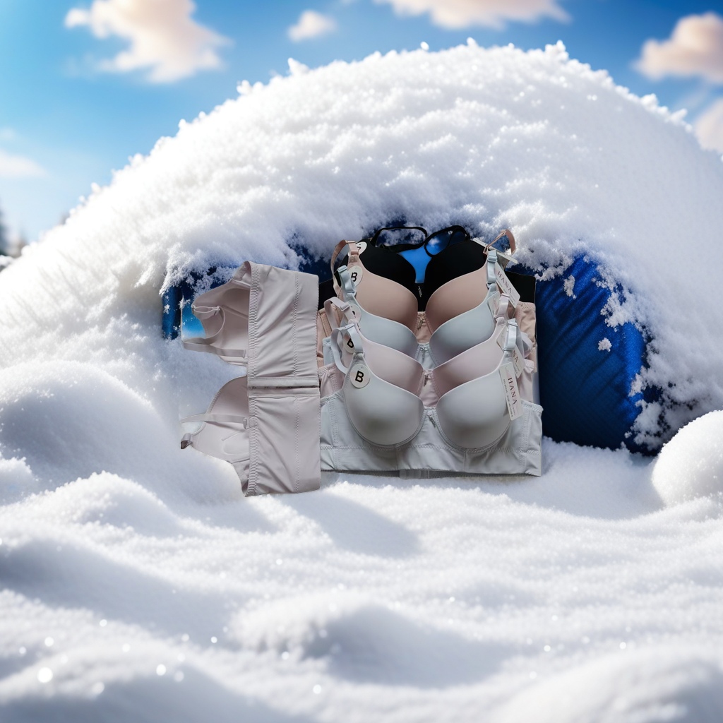 外贸文胸薄杯1.4公分海绵碗6排扣锦纶消光泳布整件文胸内衣