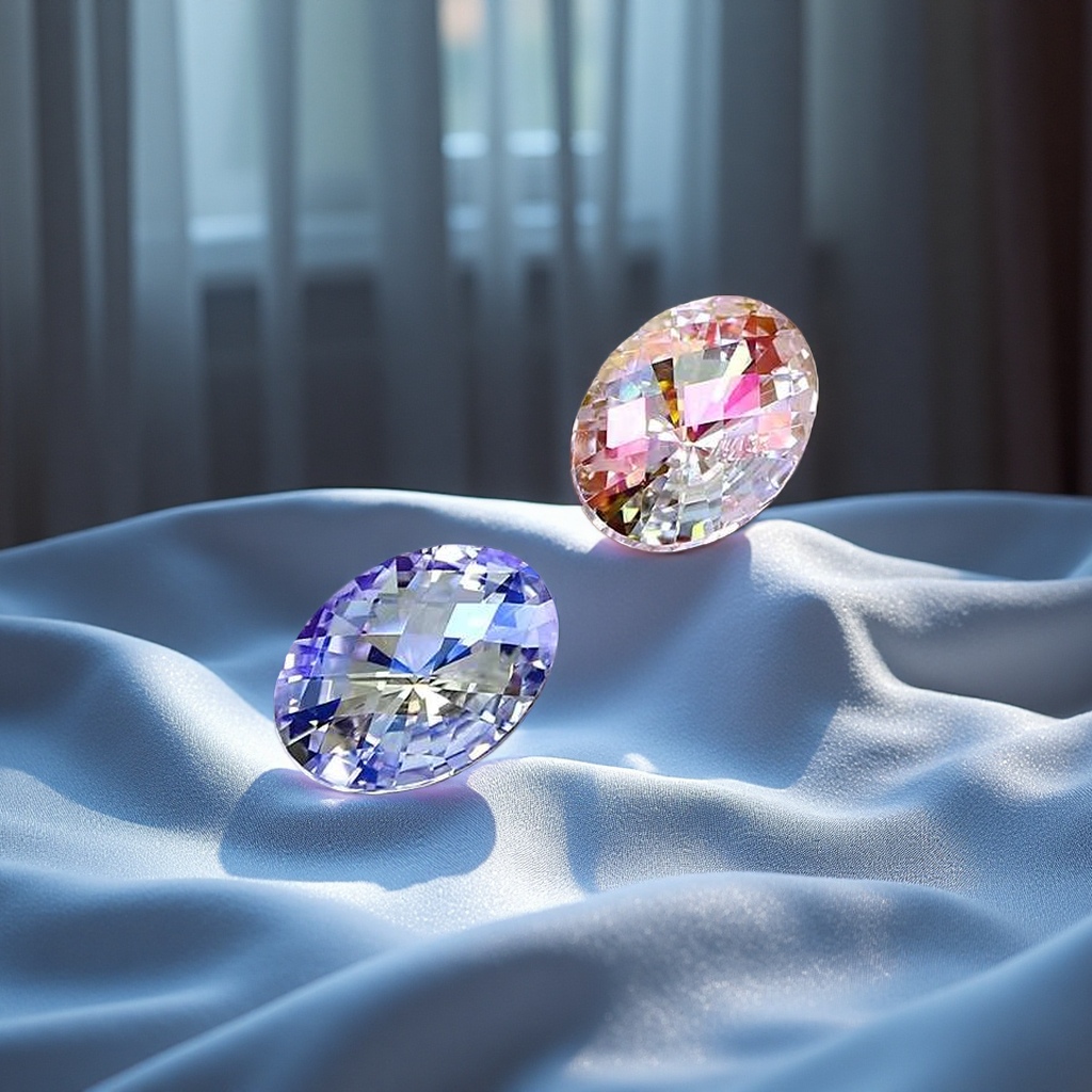 爱心金属美甲DIY材料定制美甲色板清新可爱