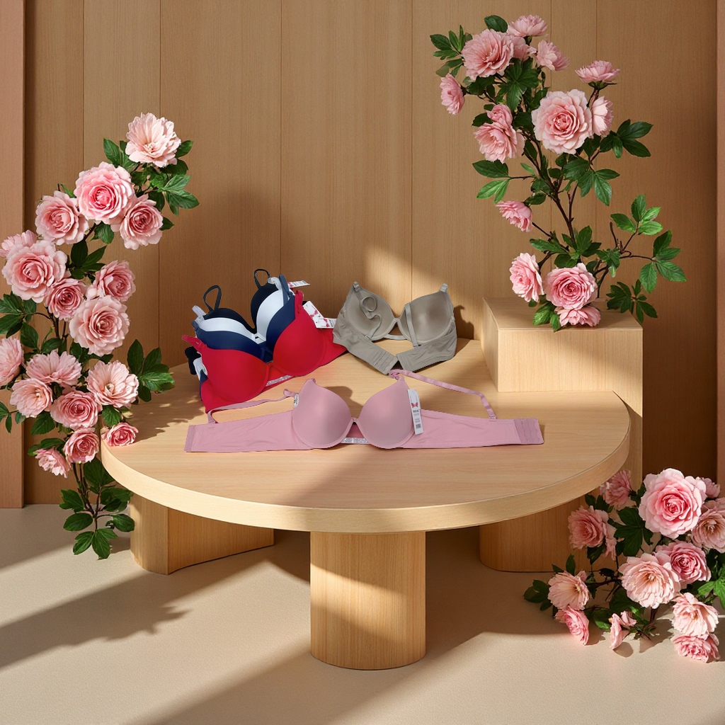 新款性感眼镜款女士文胸整件锦纶消光泳布中堵带闪钻内衣文胸YC003内衣内衣女修身性感