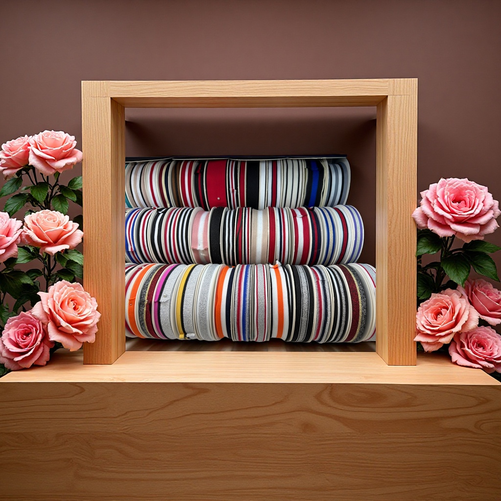 时尚织带 优质面料 轻便耐用 多种颜色可选细节图