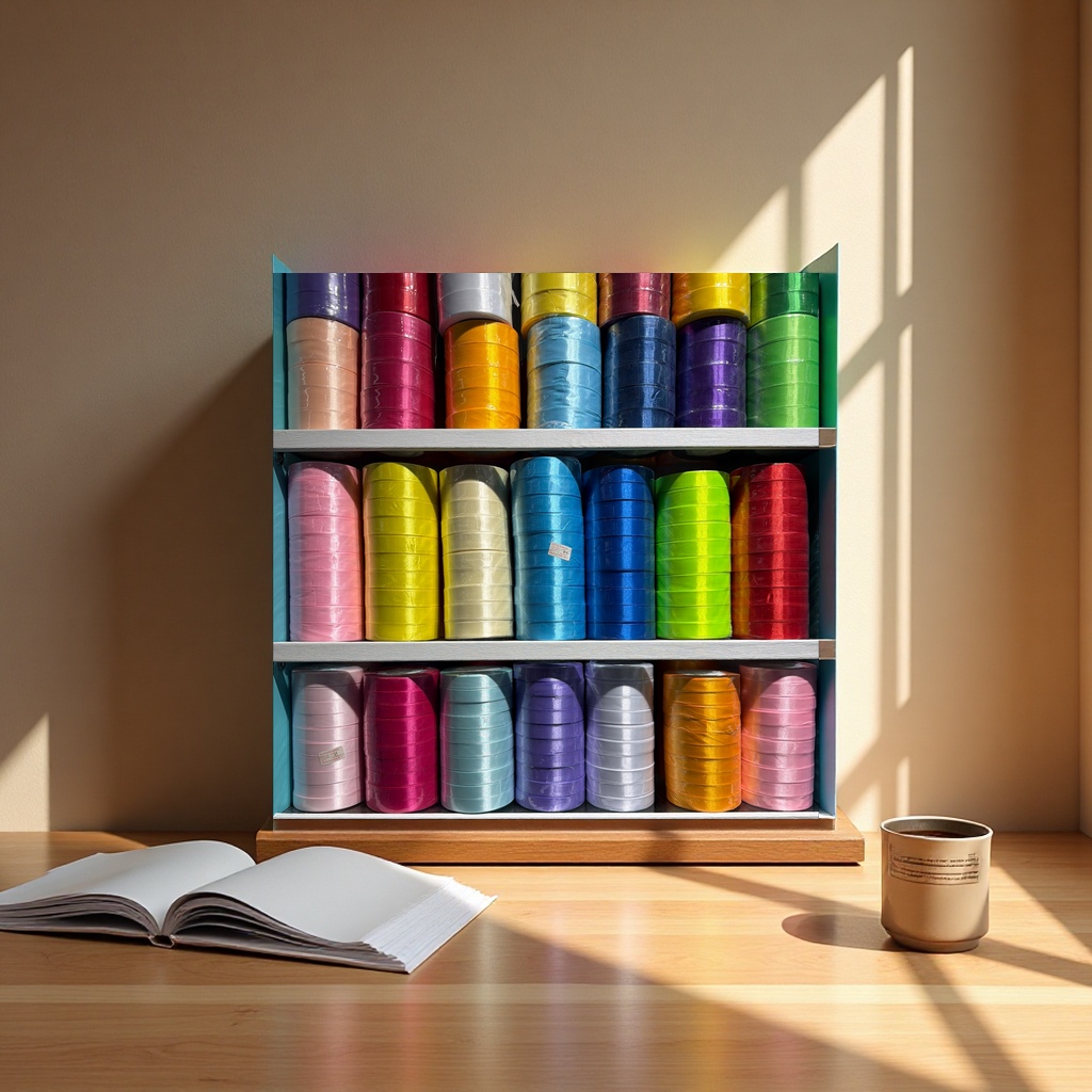 Yiwu Xinxin Webbing Co., LTD product photo 1