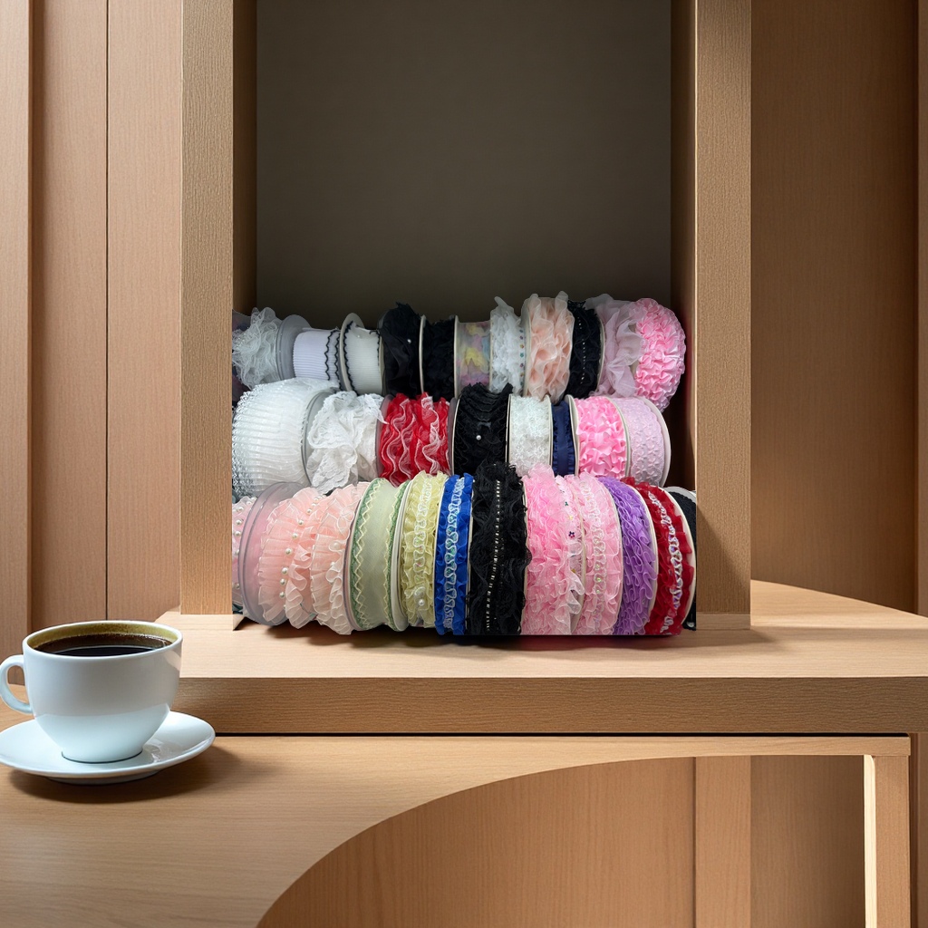 Yiwu Xinxin Webbing Co., LTD product photo 3