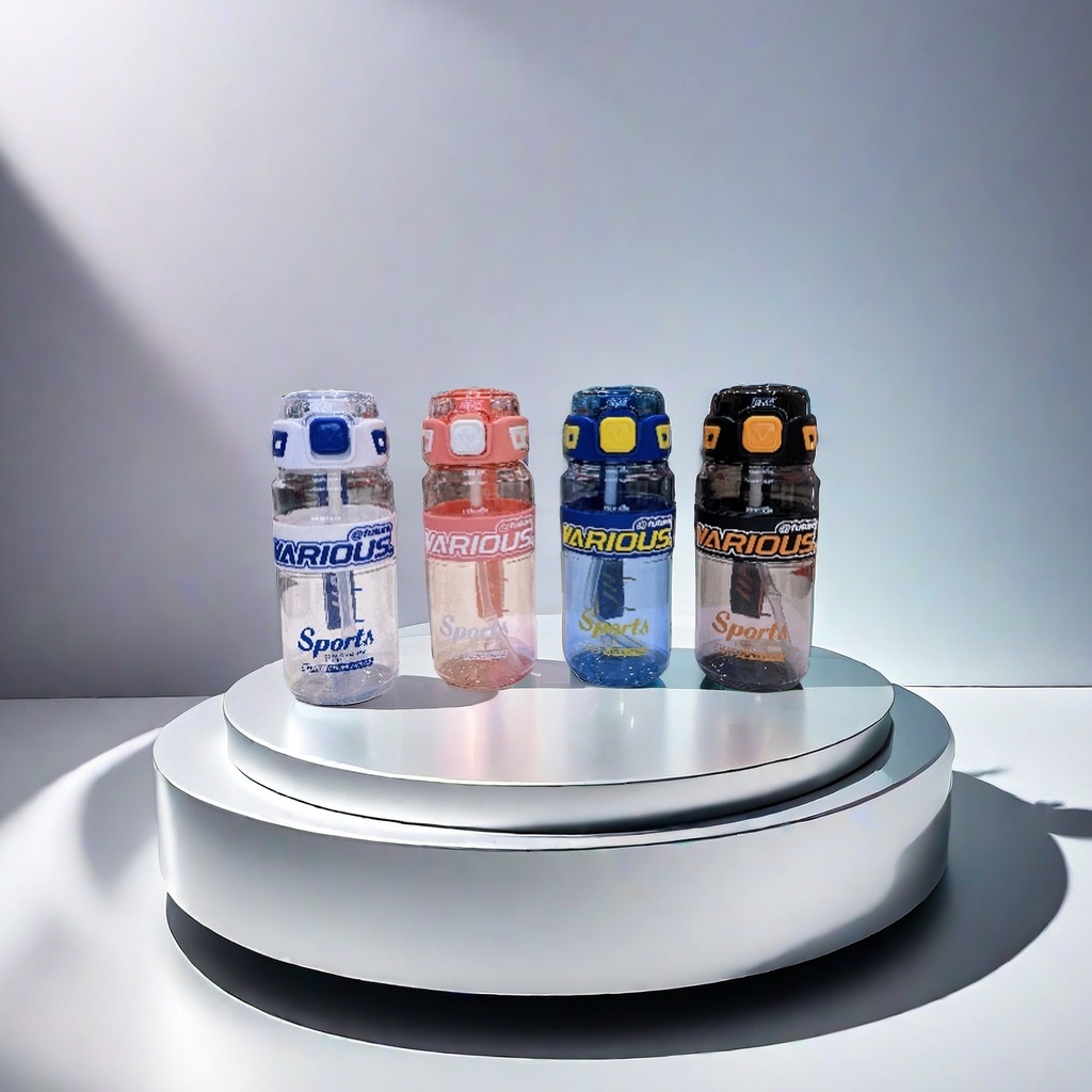 茉莉清香便携水杯180ml 保温防漏便携杯新品