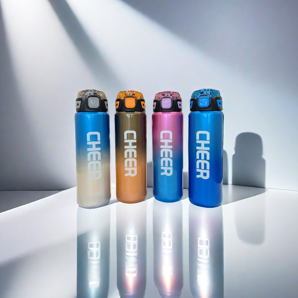 化妆品白底实物图