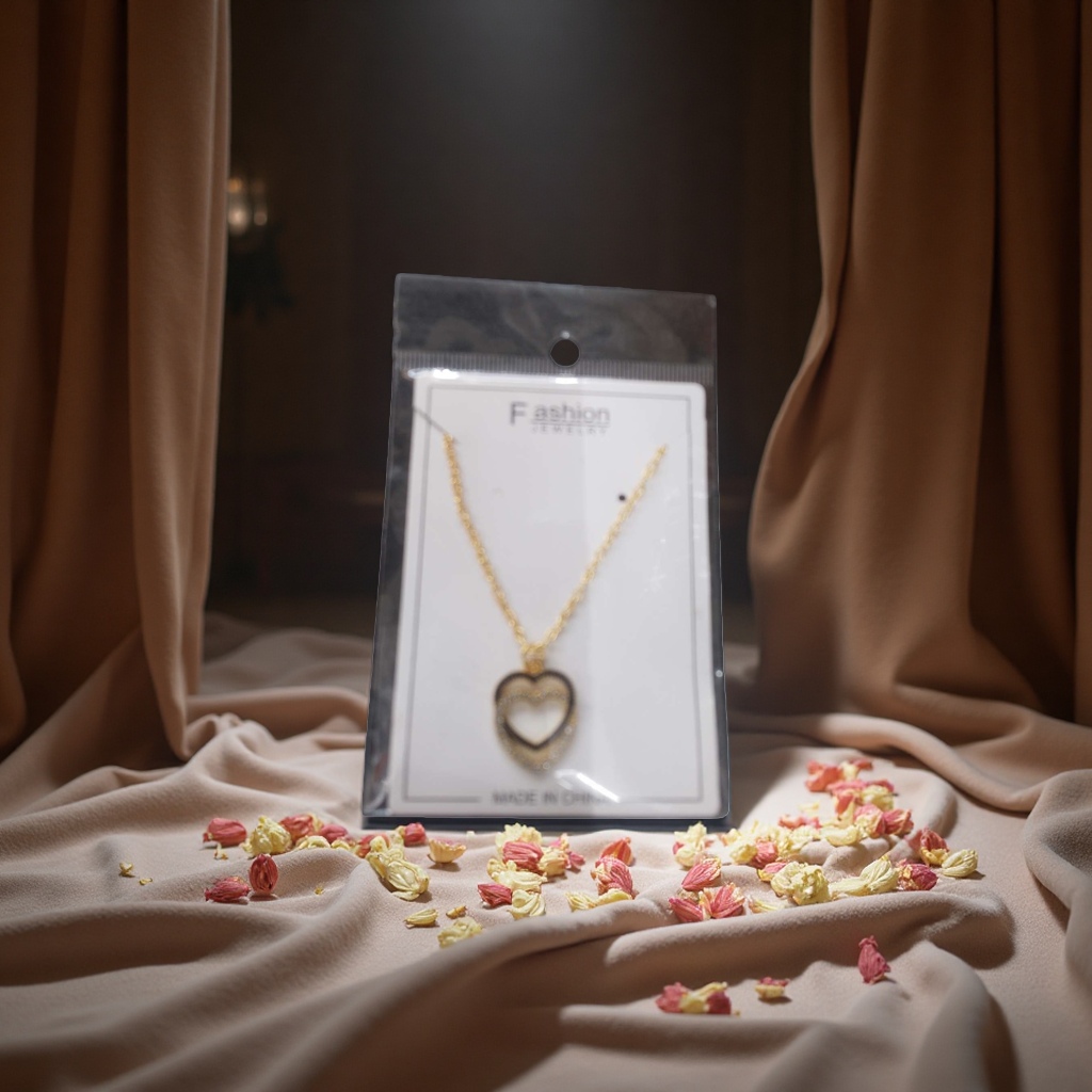 果壳铃配件和田玉花朵吊坠项链999足银