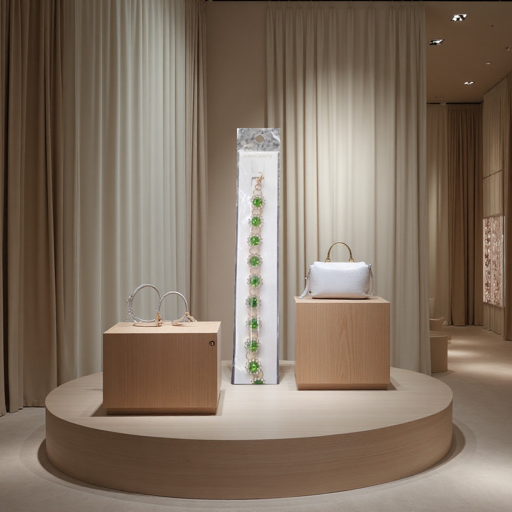 包装袋/盒产品图