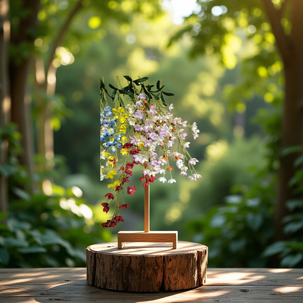 花卉鲜花礼盒送女友母亲生日结婚周年花束配送上门