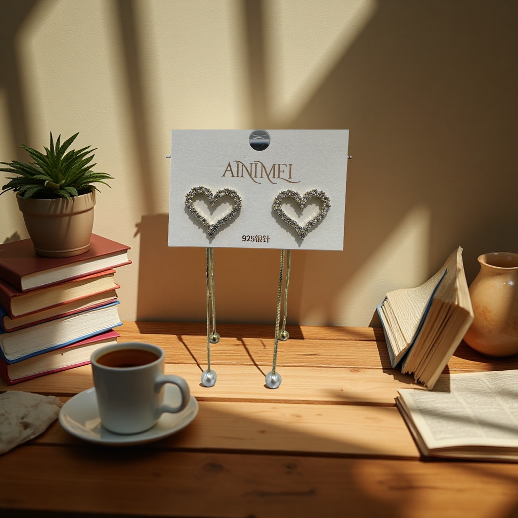 震动环/夹实物图