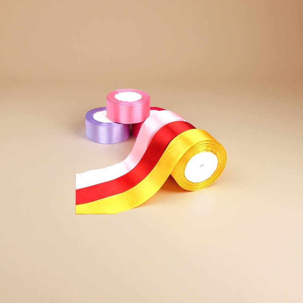6-point ribbon details Picture