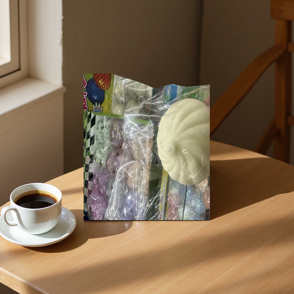 发泄解压捏捏乐儿童成人减压玩具放松心情神器