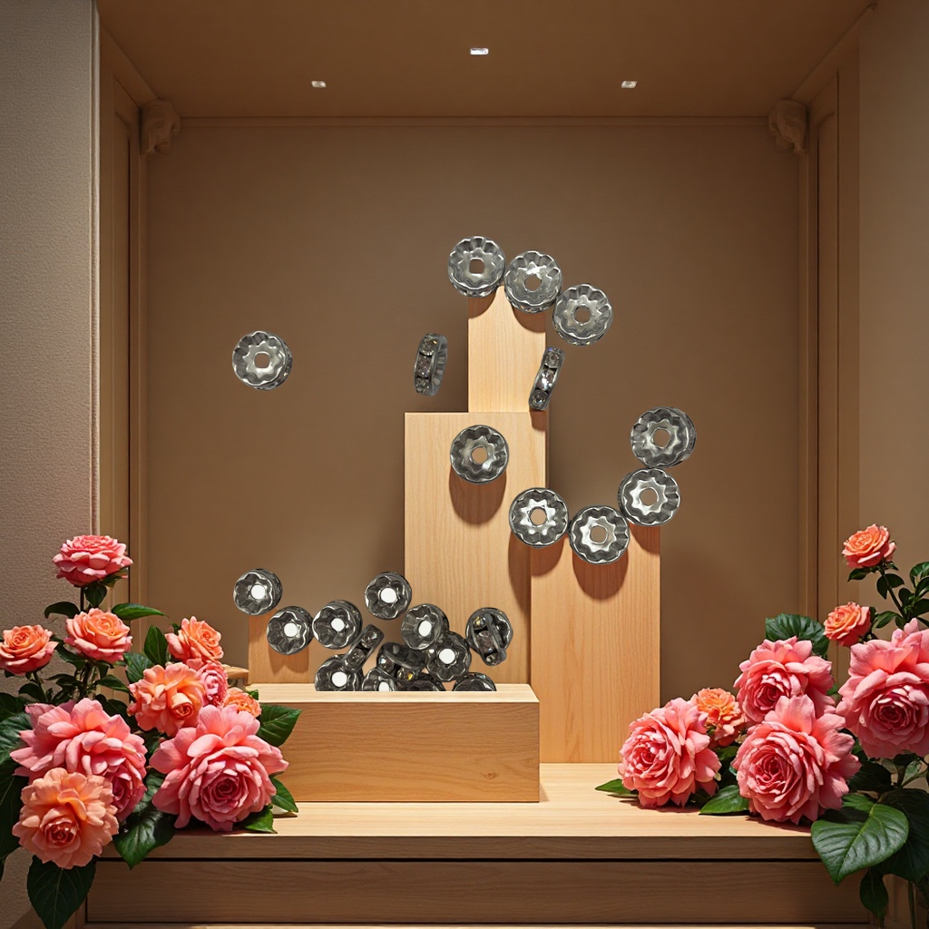 婚庆手套实物图