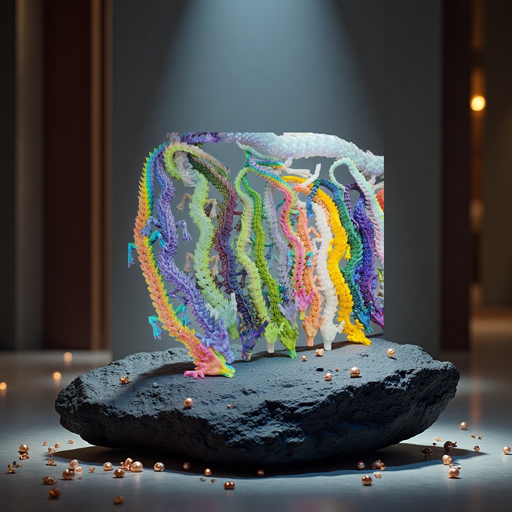 恐龙玩具实物图