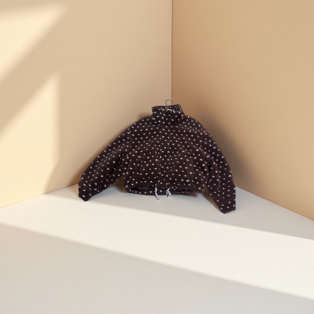 Leopard print women's fashion top is slimming, breathable and lightweight. New spring and summer style Application Scenario
