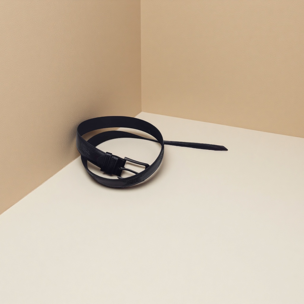 男士头层牛皮皮带女士装饰皮带腰带头层扣皮带