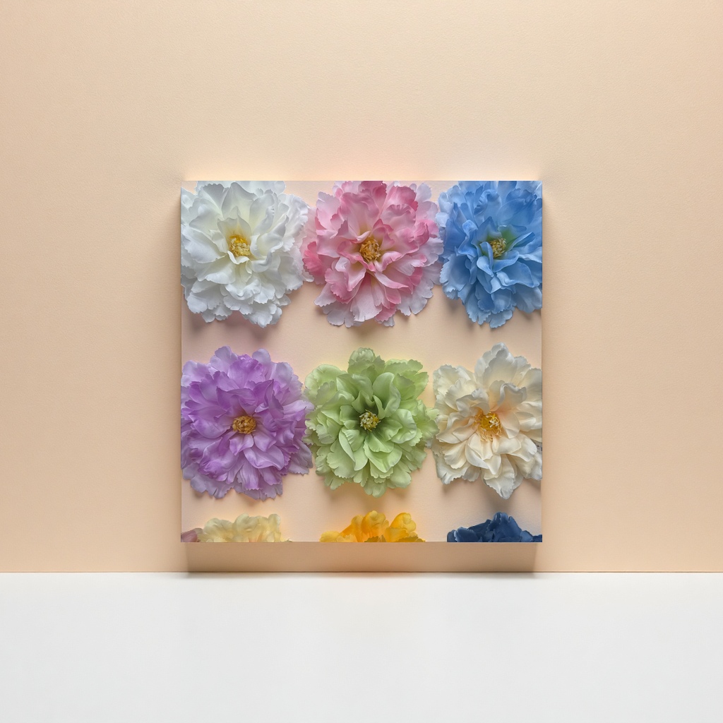 仿真花家居装饰摆件客厅卧室桌面摆设绿植花卉仿真植物盆栽