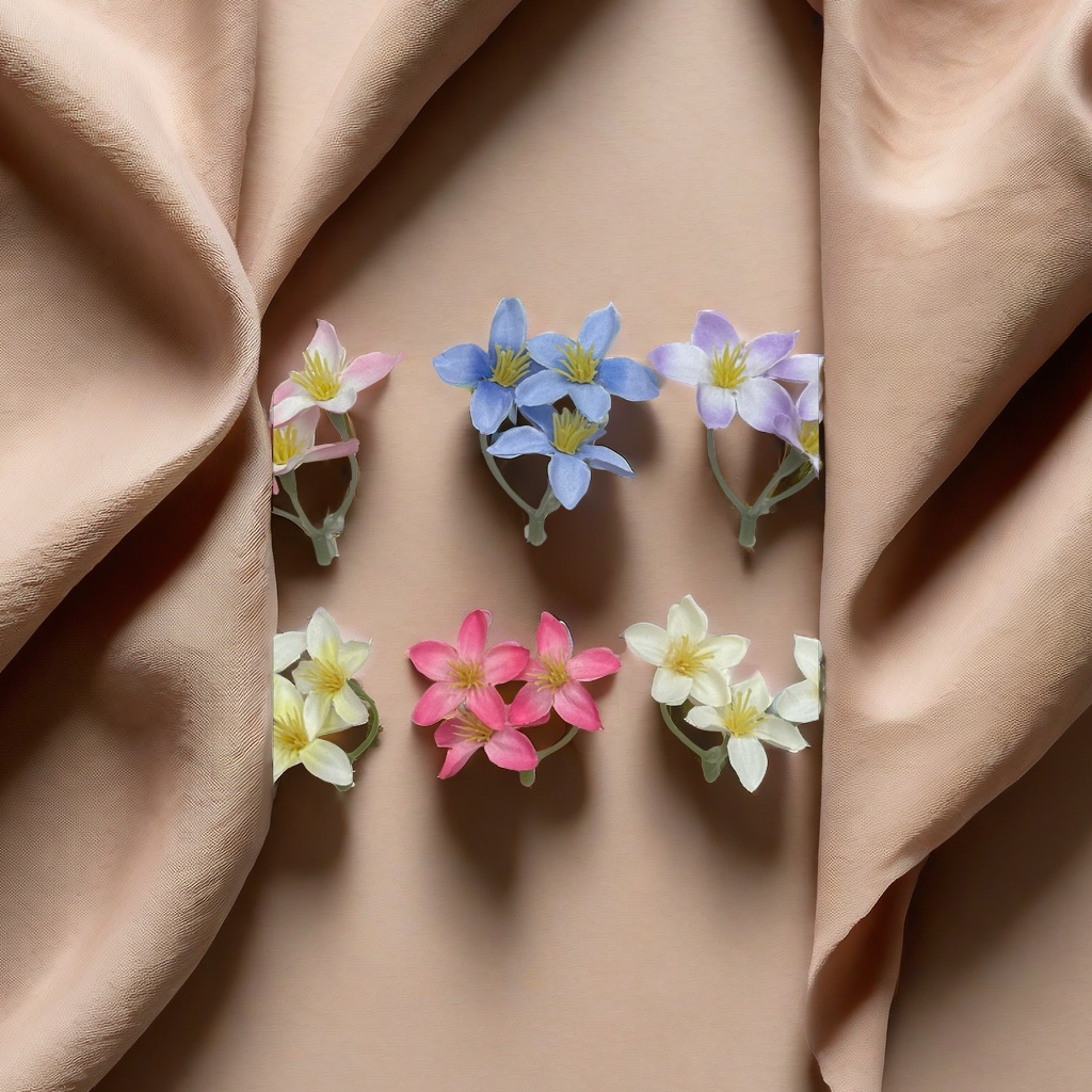 仿真花家居装饰摆件客厅卧室桌面摆设绿植花卉仿真植物花艺布置