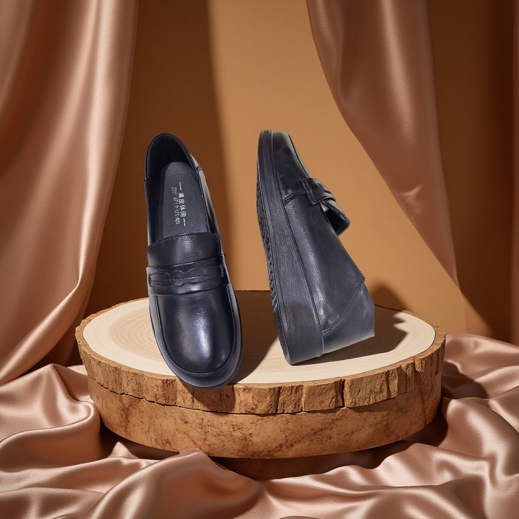 童鞋女儿童圆头公主鞋凉鞋网纱玛丽珍单鞋女童皮鞋