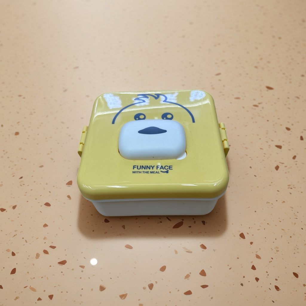 便当盒饭盒便携防漏密封餐盒学生宿舍家用细节图