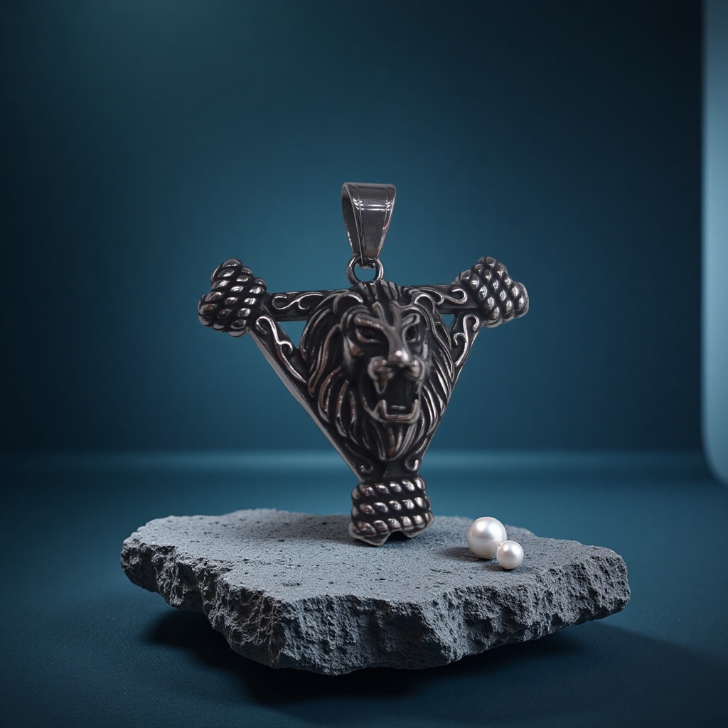 挂件&坠子实物图