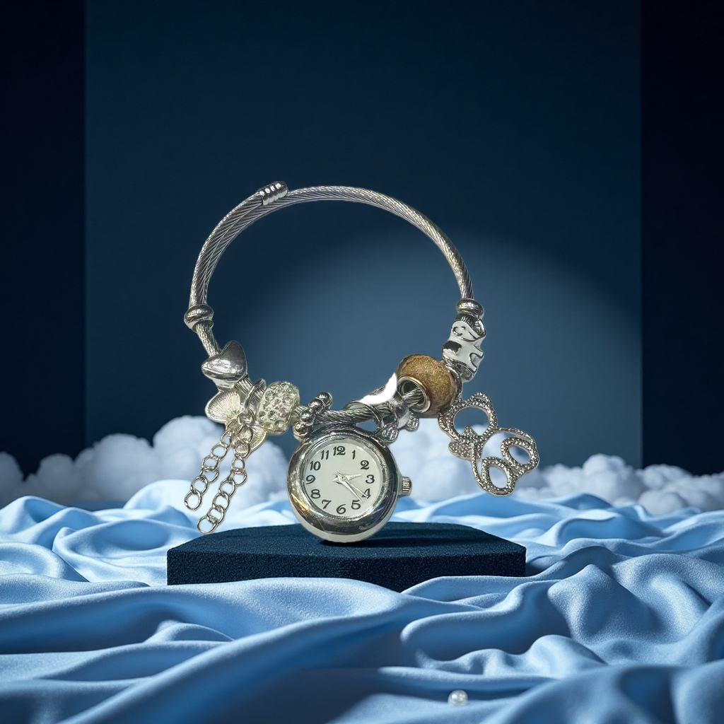 香奈尔玉吊坠项链尚佳饰品搭扣设计感简约优雅