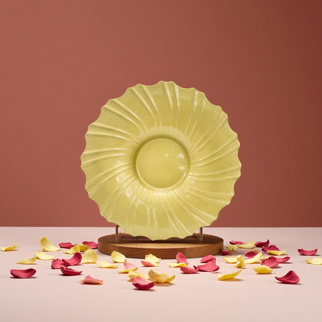 New wedding products: fruit platters, petal platters, pastry platters, direct supply from the factory for export, wholesale, storage, and dessert platters Specification image