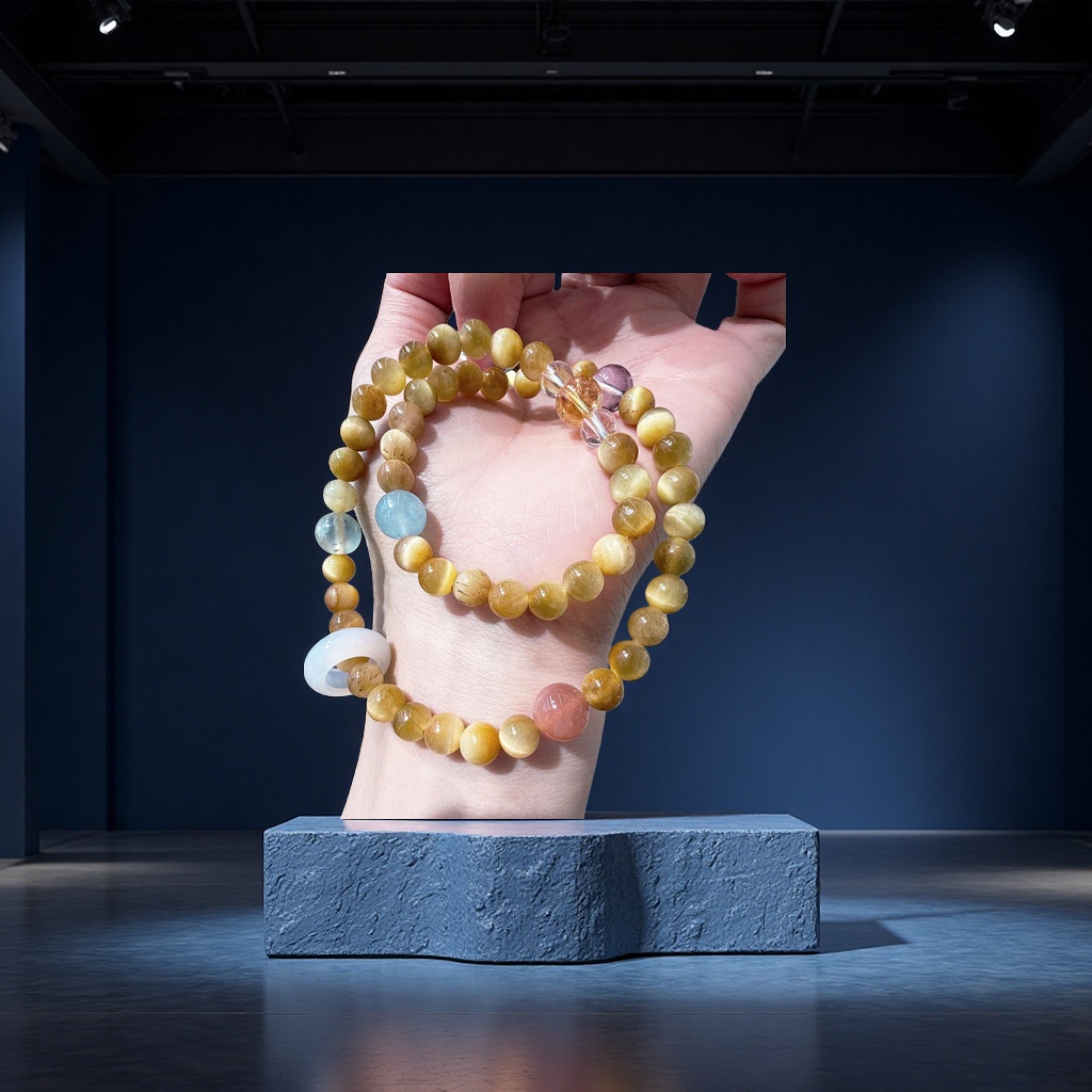 钛及钛合金材实物图