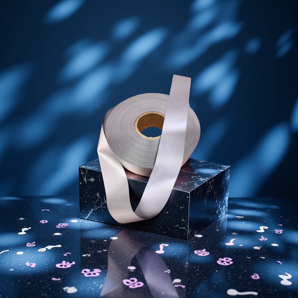 古筝胶布细节图