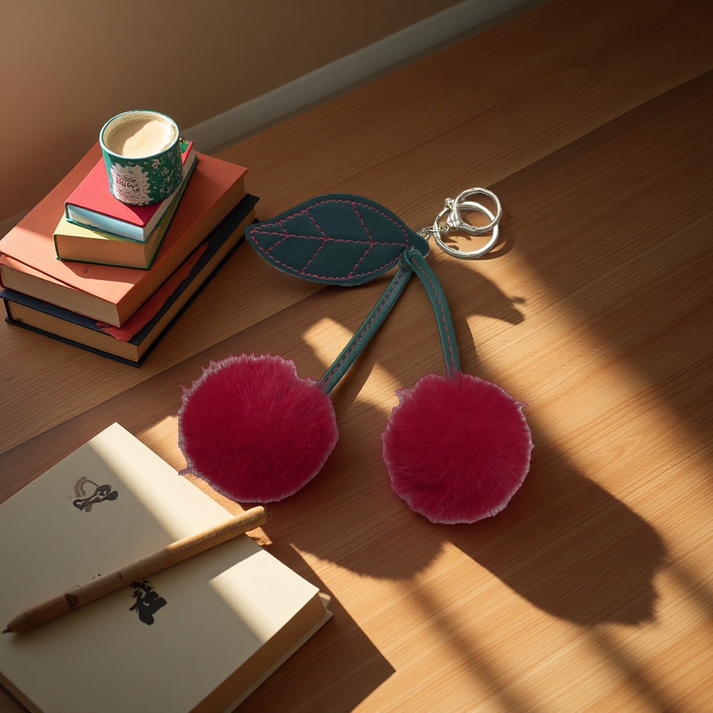 毛线球防缠绕宠物玩具猫咪逗猫棒大号